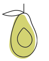 KUISHI AVOCADO OIL